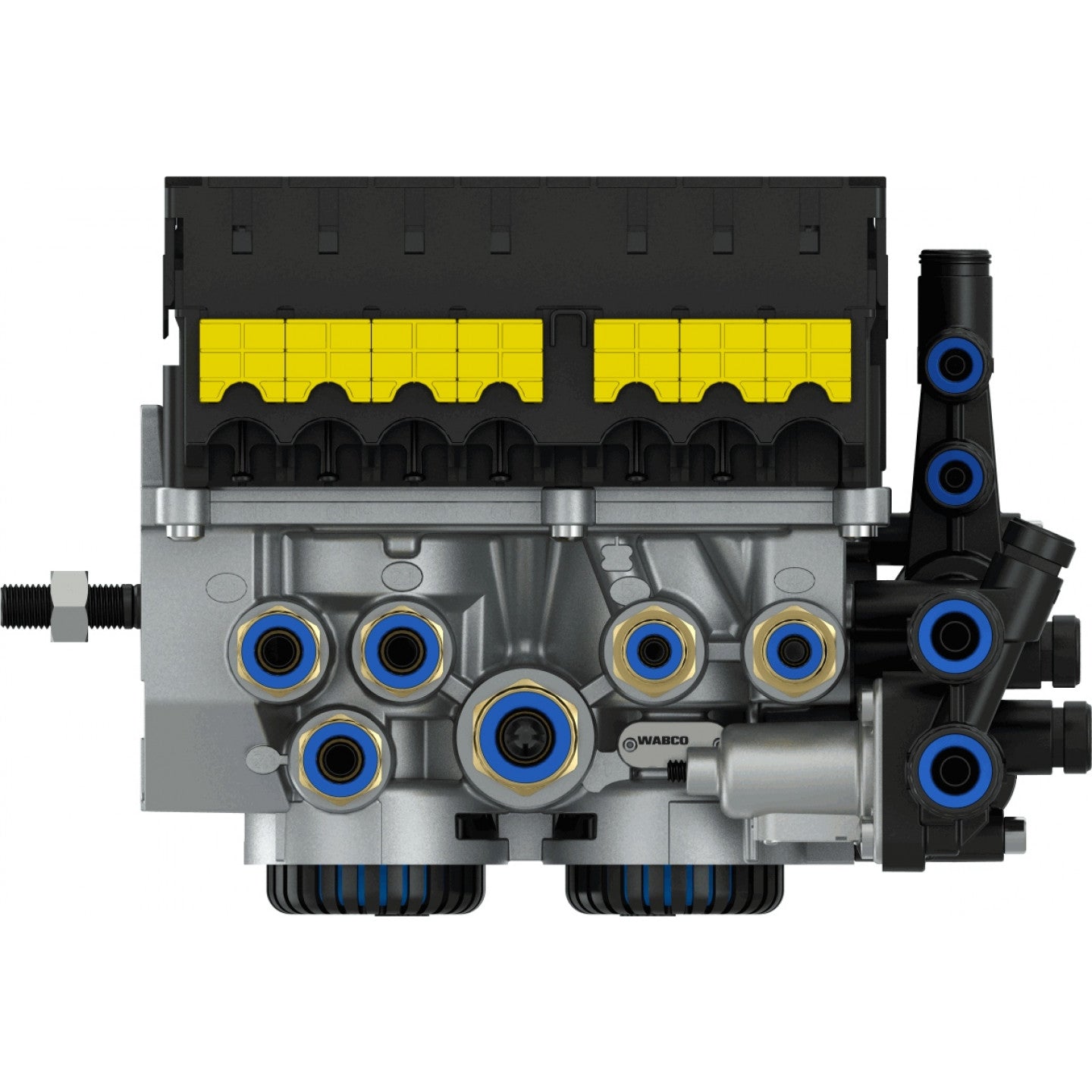 Reparasjonssett, ABS-sensor WABCO 4801020660