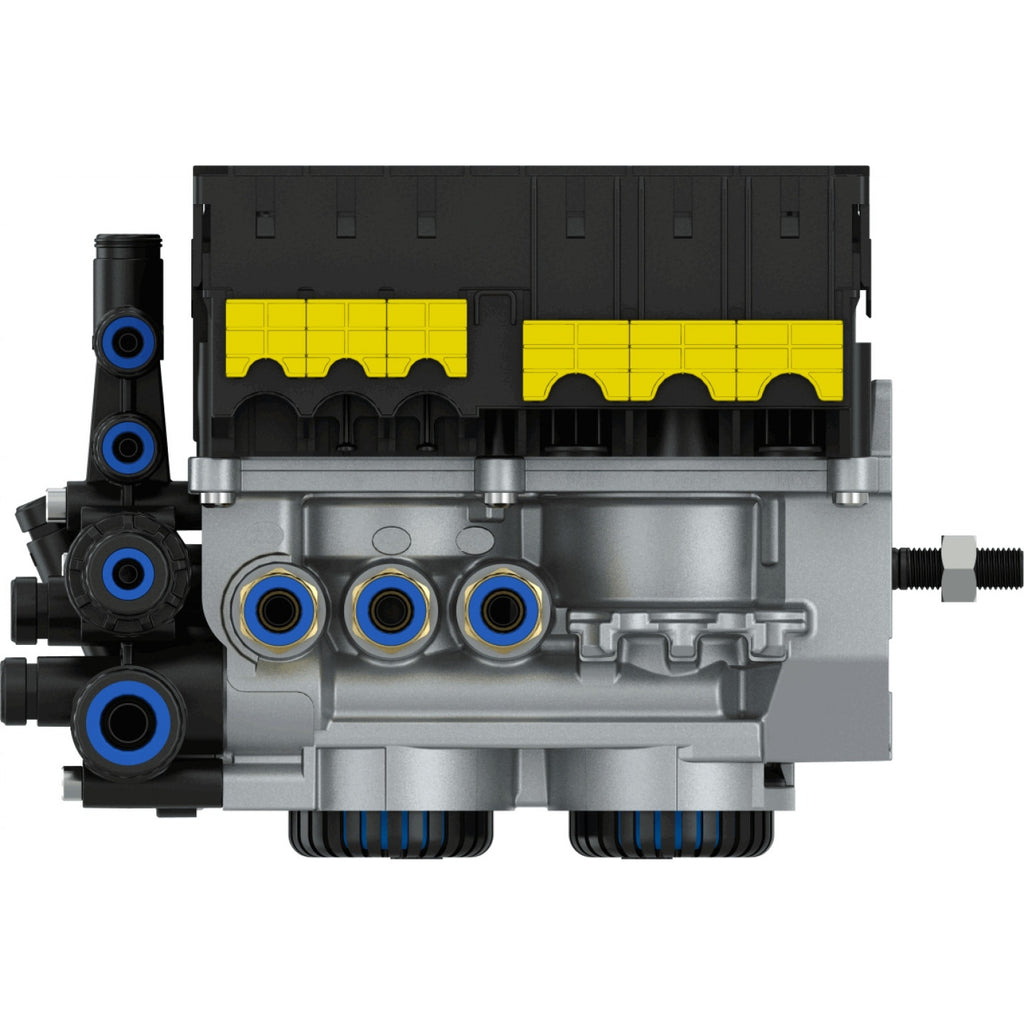Reparasjonssett, ABS-sensor WABCO 4801020660