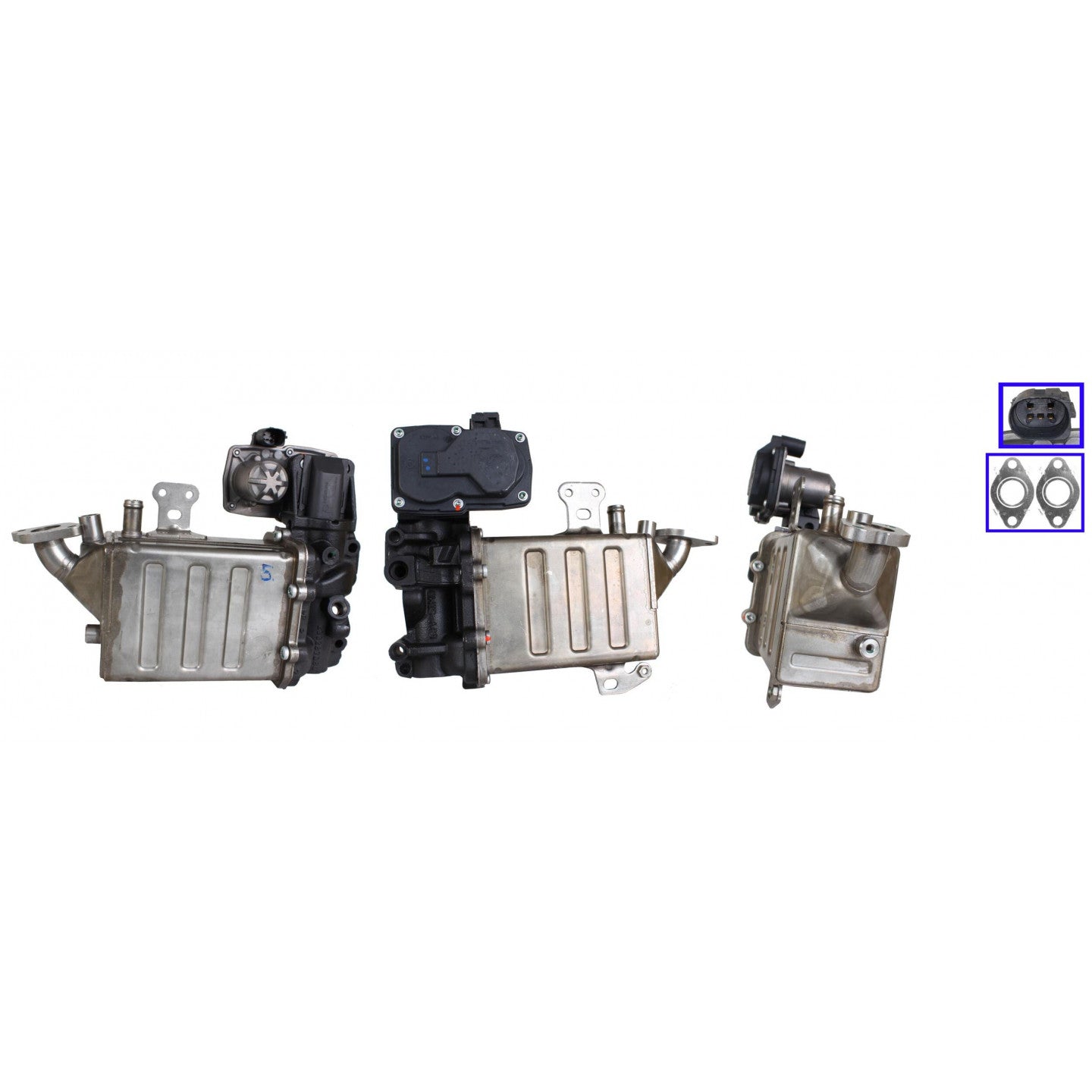 EGR Ventil DRI 717730241