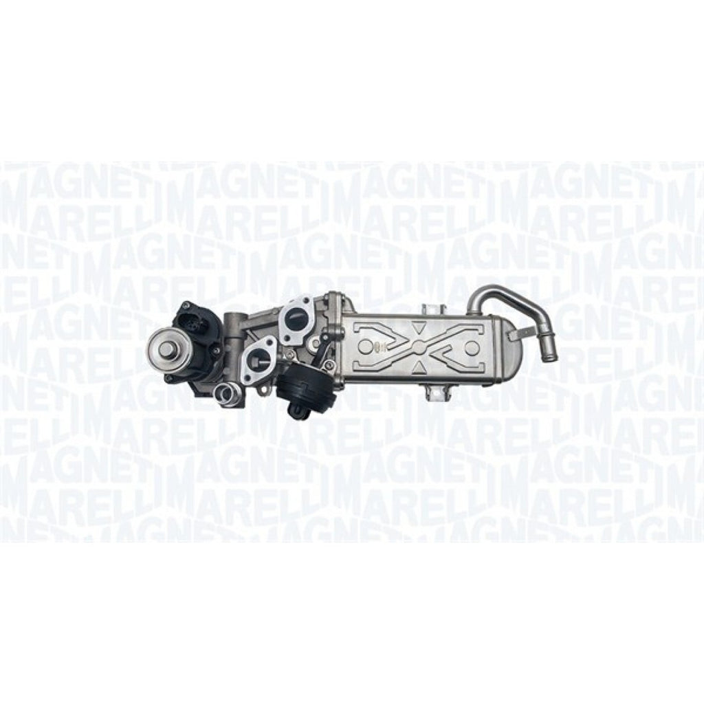 EGR Ventil MAGNETI MARELLI 571822112060