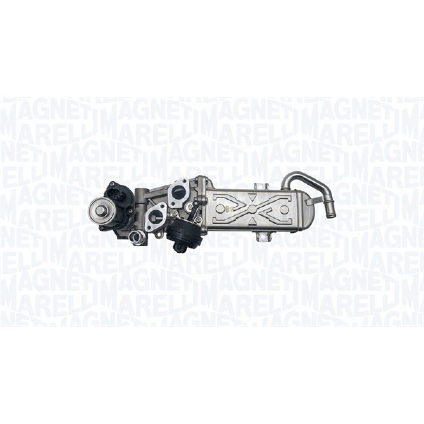 EGR Ventil MAGNETI MARELLI 571822112060