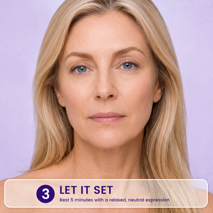 Instant Lift Eye Gel — Reduce the Look of Eye Bags in Minutes 🔥